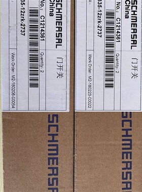 施迈赛AZ335-12ZRK-2737