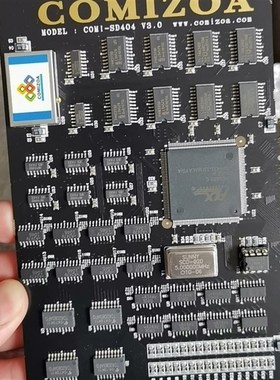 COMIZOA COMI-SD404