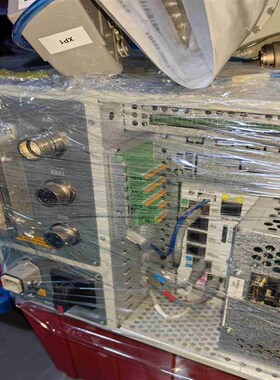 ABB机器人IRB910SC安装未用臂长045 自提拍前询价