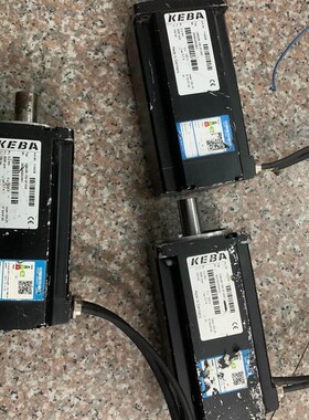 kEBA伺服电机 路斯特伺服电机LSML08-100-2F-