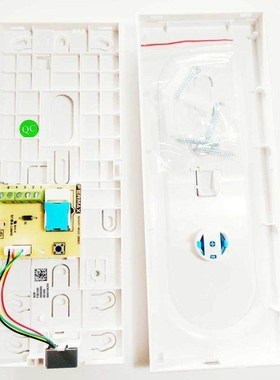 FERMAX 3426 对讲 8044 3393 2086 20440弗曼科斯门铃门禁电话机
