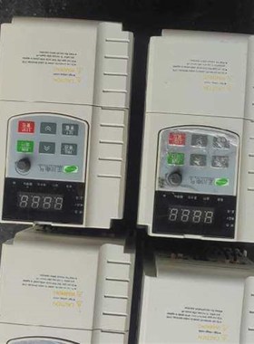 议价正川变频器4台型号ZC300-T3-0R7C/1R7G/1R