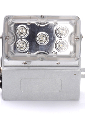 钜豪 JH-WF292J 5X1W或5X3W 固态免维护应急灯