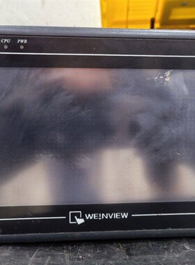 威纶触摸屏MT6056i V1WV