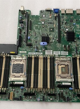 X3650M4 主板 00AM209 00W26