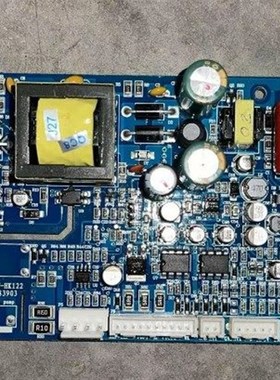 适用热水器电脑板控制板BW-HK122 164802