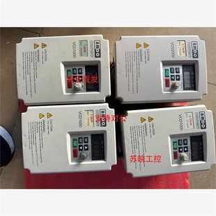 议价 A4T0007B100 安达变频器VCD2000