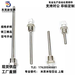 喷嘴NHR21 L50 PNZCV 点式 L30 d10 PNZRF L10