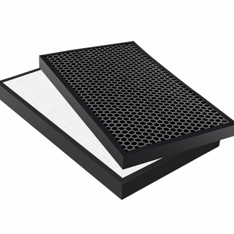 适配伊莱克斯(Electrolux)Z9空气净化器HEP过滤网活性炭滤芯