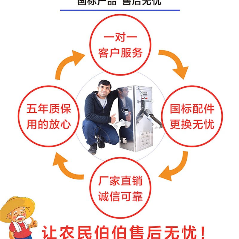 碾米机打米机家用小型劲松新型全自动精米磨米机玉米去皮水稻脱壳