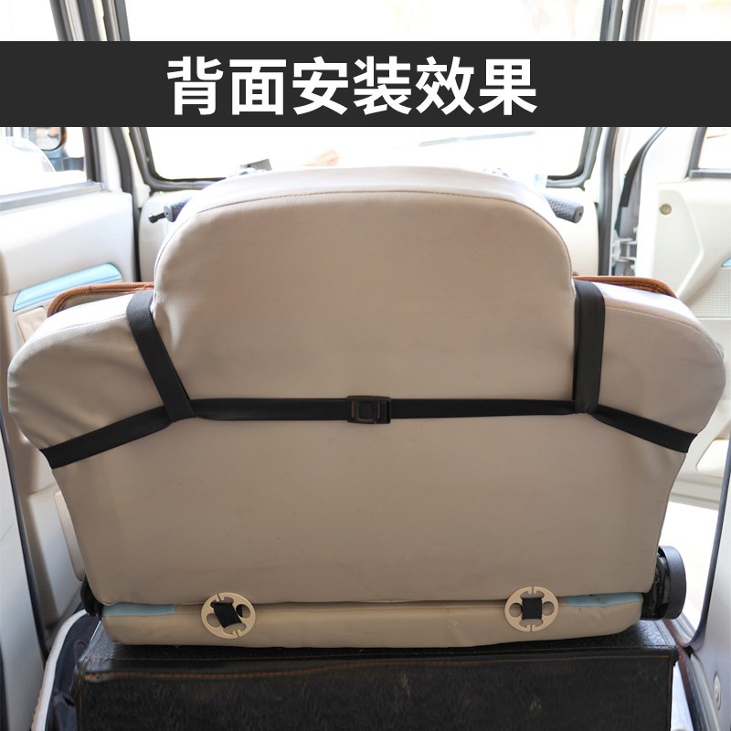 电动三轮车凉席坐垫通用座椅座垫竹凉垫夏夏天四轮车坐垫靠背透气