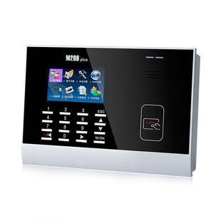 Zo熵基科技股份限公司考勤打卡I卡射频卡刷卡感应