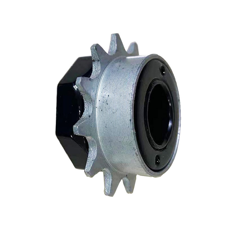 dyu大鱼电动车飞轮D2 D2+ D+ D5  S2 V1后轮飞轮卡槽链条齿轮