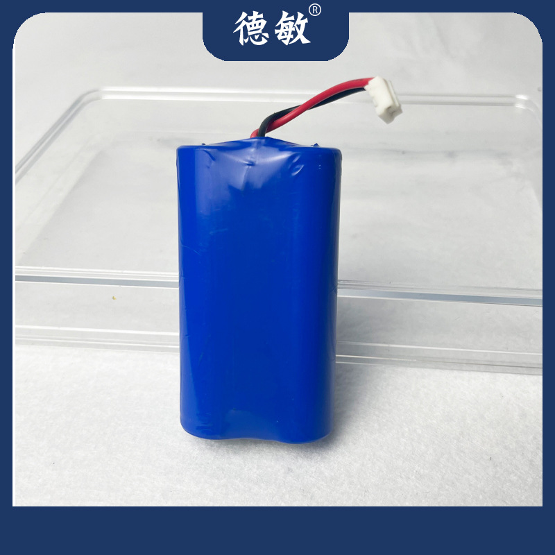 smartM10手持喷码机专用内置电池更换替换电芯维修备用电池锂电池