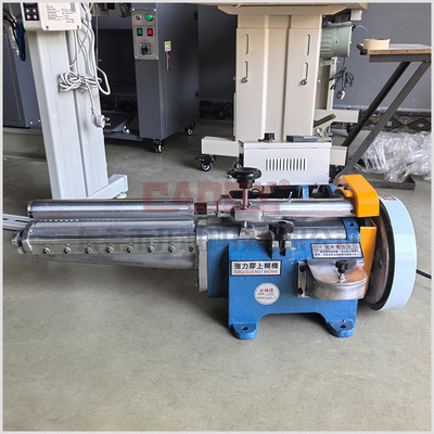 CADDY 33厘米 厚料上胶机 黄胶过胶机 滚轮式过胶机