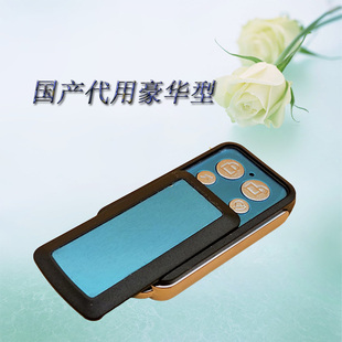 车库翻板门移门门机管桩电机遥控德国兼容钥匙