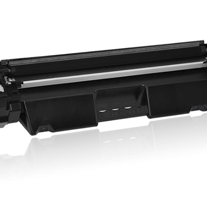 适用217碳粉盒M102W/0/0nw/0FW黑白激光打印机一体机粉盒