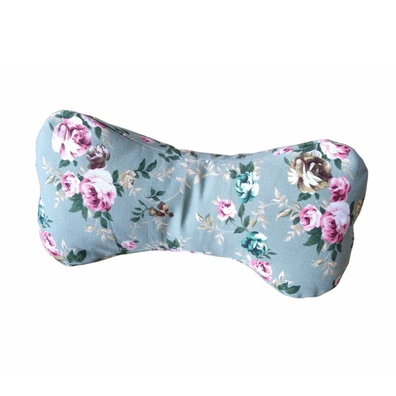 骨头枕 沙发腰靠垫 椅子腰枕 抱枕 汽车靠枕,居家布艺,腰靠垫,淘宝优惠券,粉丝福利购,淘宝优惠卷