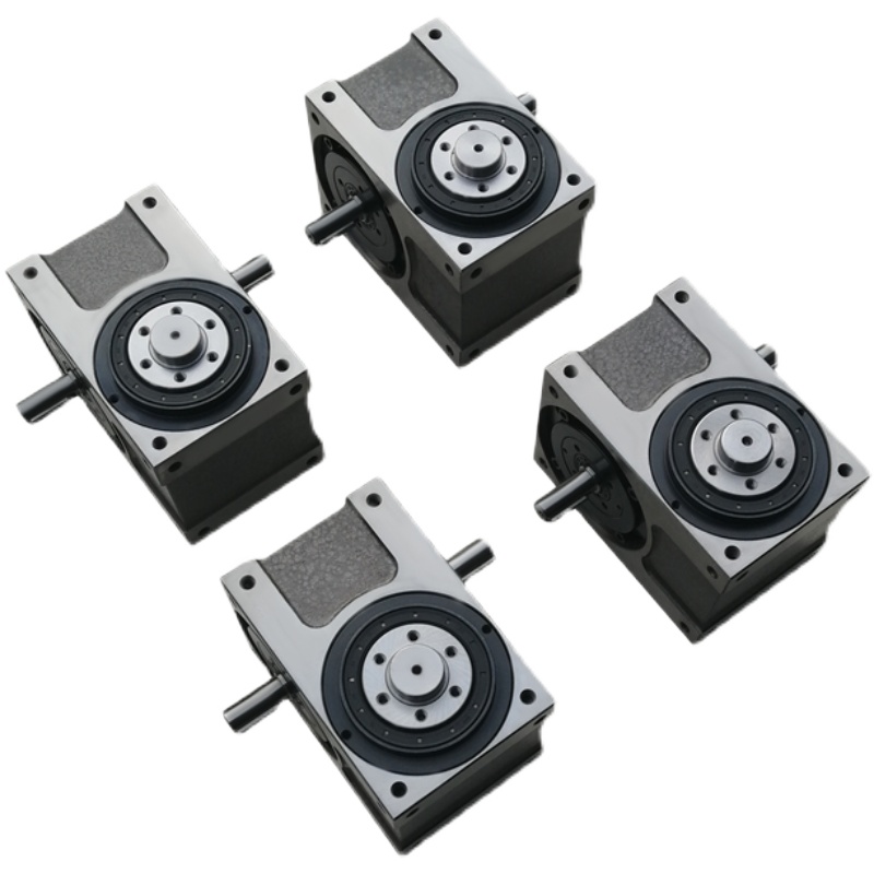 高精级 凸轮分割器 间歇分度盘 5 0   110 1DF 法兰型