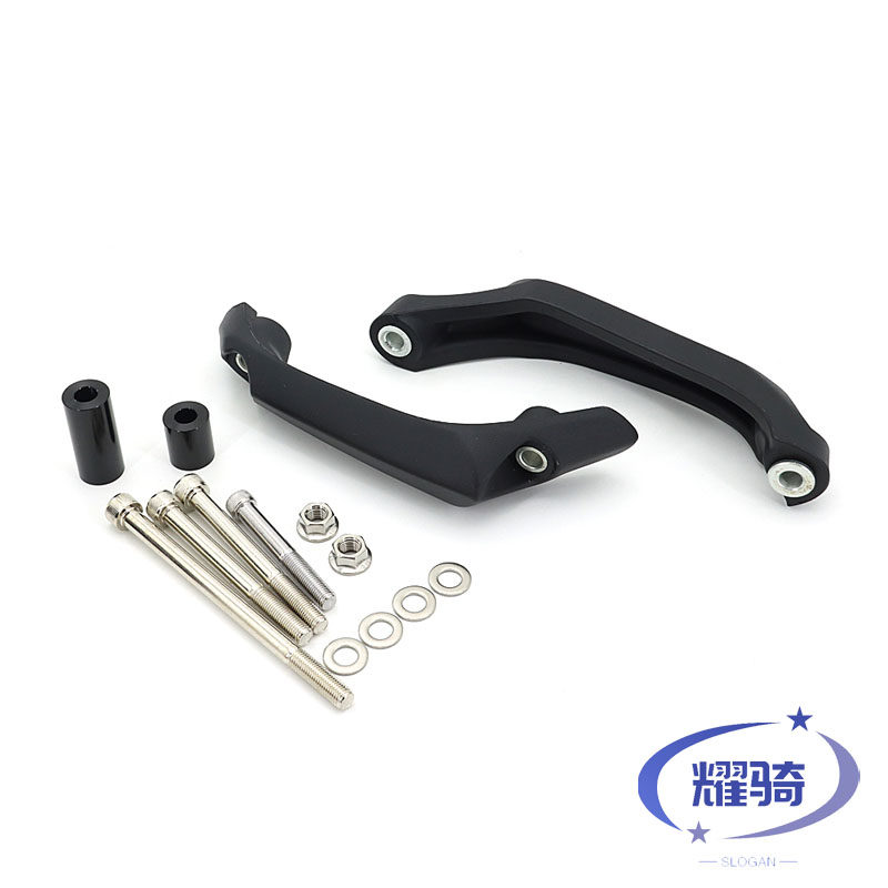 适用凯旋    改装件 球 保护杠 保护块,摩托车/装备/配件,摩托车保险杠,淘宝优惠券,粉丝福利购,淘宝优惠卷