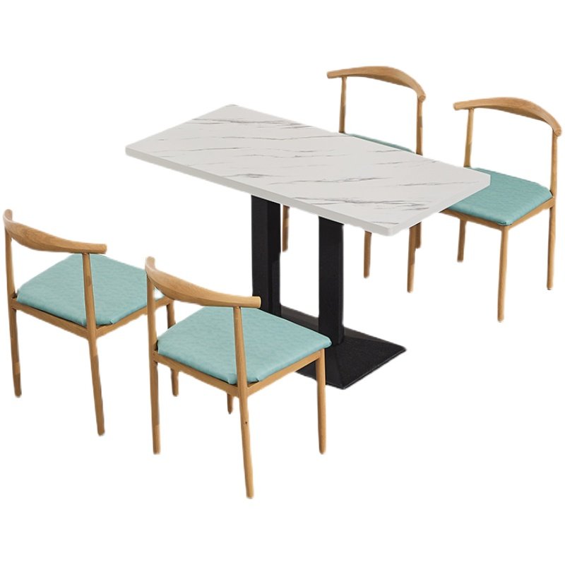 商用快餐麻辣烫面馆饭店奶茶甜品小吃炸串汉堡店餐饮桌椅,商业/办公家具,商用餐椅,淘宝优惠券,粉丝福利购,淘宝优惠卷