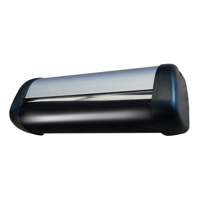 川木自动门安全光线电动门单束红外 防夹光线