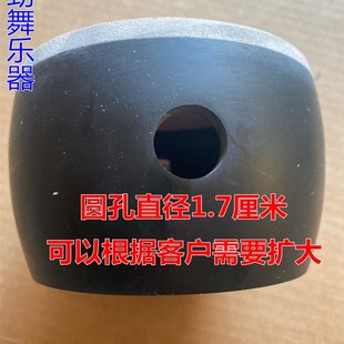 板胡瓢 豫剧板胡调音板胡壳子  航空瓢 板胡壳子