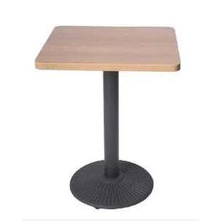 西餐桌咖啡桌 小方桌洽谈桌快餐店桌子 奶茶店甜品店桌椅