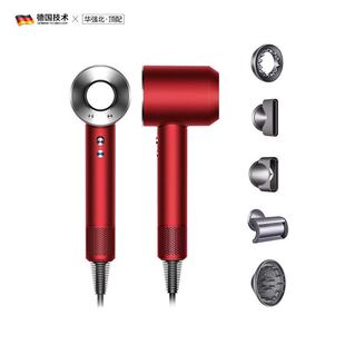 电吹风机护发理发店大功率高速家用负离子3C认证 补贴20%