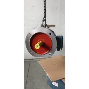 翕予机电18.5KWYE3三相380V异步电机8极交流马达机械设备工业全铜