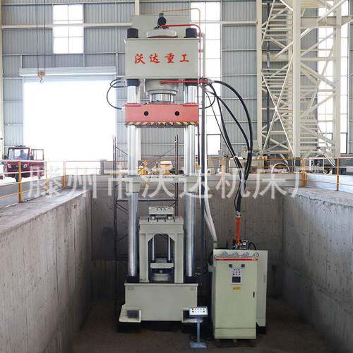 沃达800石墨匣钵成型沃达重工机1000吨150埚0吨碳化硅陶瓷匣钵吨