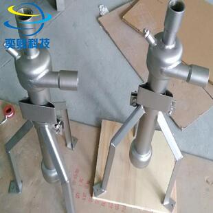 过滤固液分离器旋液可自动排污净水器自清洗 供应不锈钢离心式