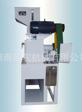 强农LTB系列压砣胶辊砻谷机新型胶辊砻谷机价格气动砻谷机价格