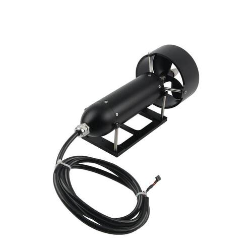 FATJKYI-23ETAY-YI-23ET-Z-2P金属推力2kg防桨水无刷水下3推进器