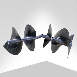 微耕机配件除草旋耕加宽铁轮水田轮反转犁开沟培土犁施肥器回填器