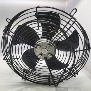 神州远翔外转子轴流风扇swf102-4-450-300-630冷却干燥机排气风扇