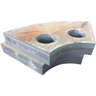 造船钢板船板切割加工强度船用钢板九国船级社认证船检