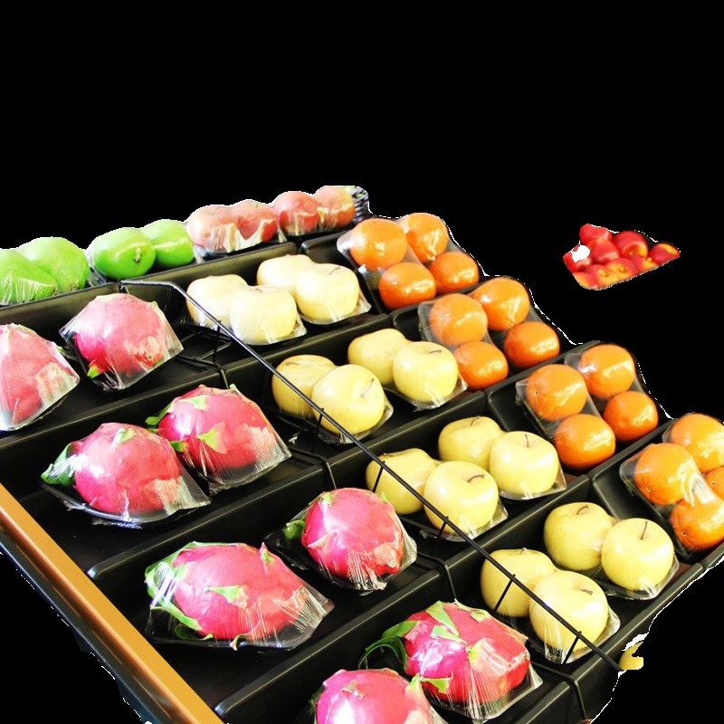 超市水果蔬菜陈列架子货架假底垫板变展示台多层台阶陈列箱阶梯,商业/办公家具,货架附件/货架配件/洞洞板配件,淘宝优惠券,粉丝福利购,淘宝优惠卷