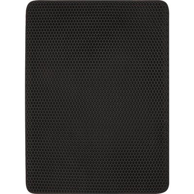 猫砂垫防带出外溅层猫砂盆厕所垫子特大落砂控砂垫蹭脚猫咪垫子