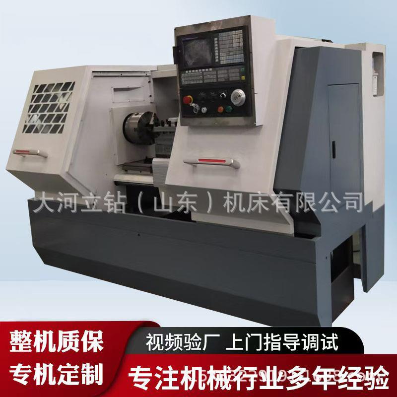 厂家CK6140X1000数控车床导轨宽重切削带冷却系统高压水