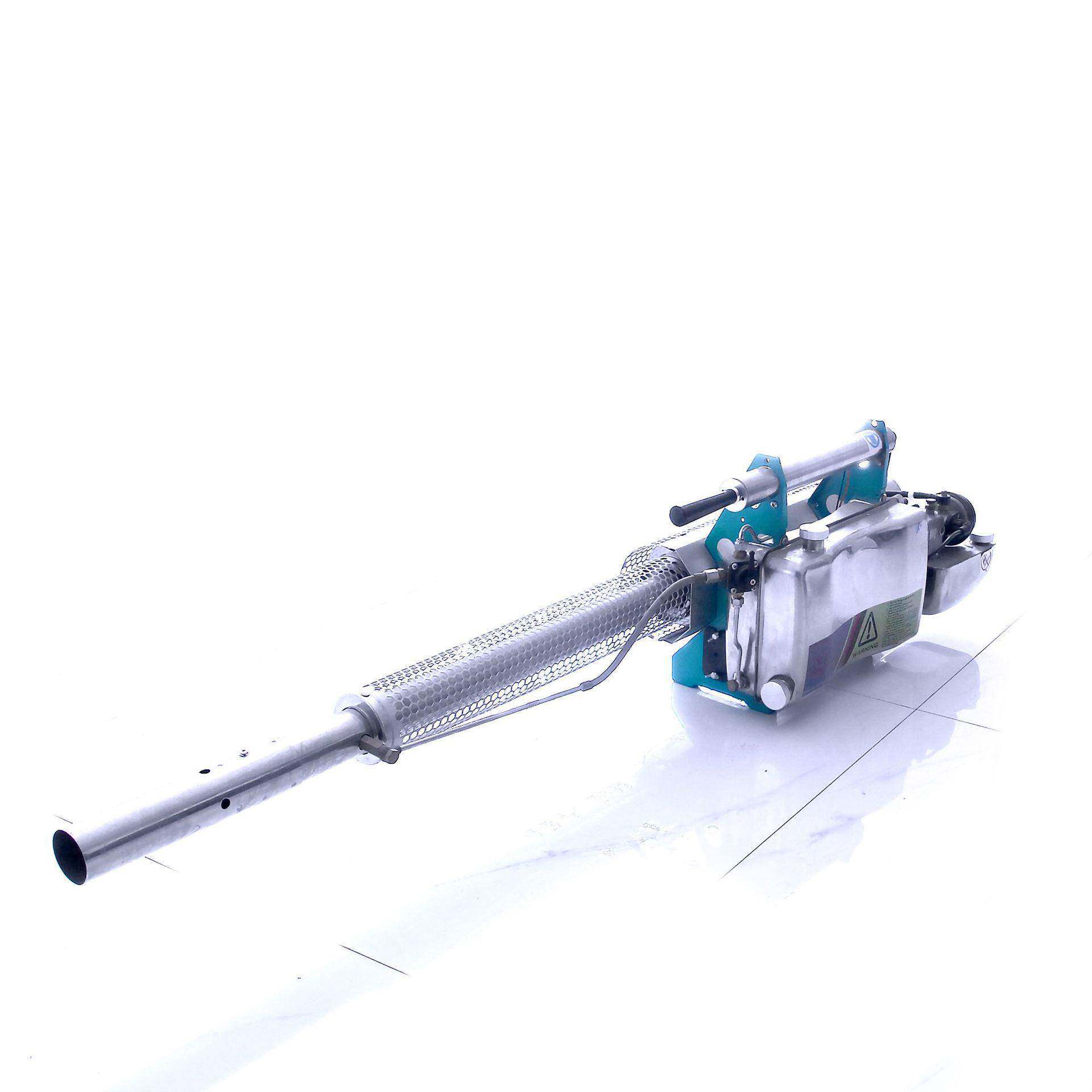 脉冲弥雾机农用热力烟雾机蚊虫消杀高压喷雾器大棚养殖消毒机