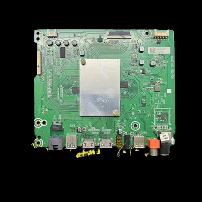 A5原装海信HZ5iA/65A65液晶电视机主板RS7GA.820.7825屏HD550S3