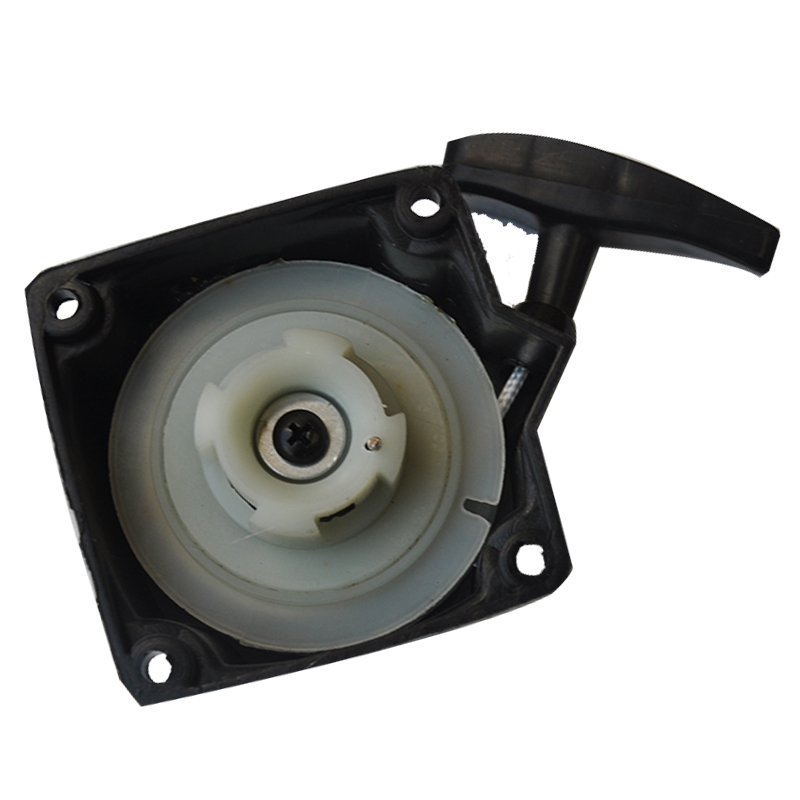 二冲程割草机配件手拉器地钻背负式收割机-5/30/520超易启动器