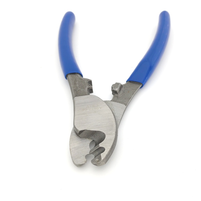 电缆剪剥线钳剪线钳电工剥皮电工剪0077西玛工具