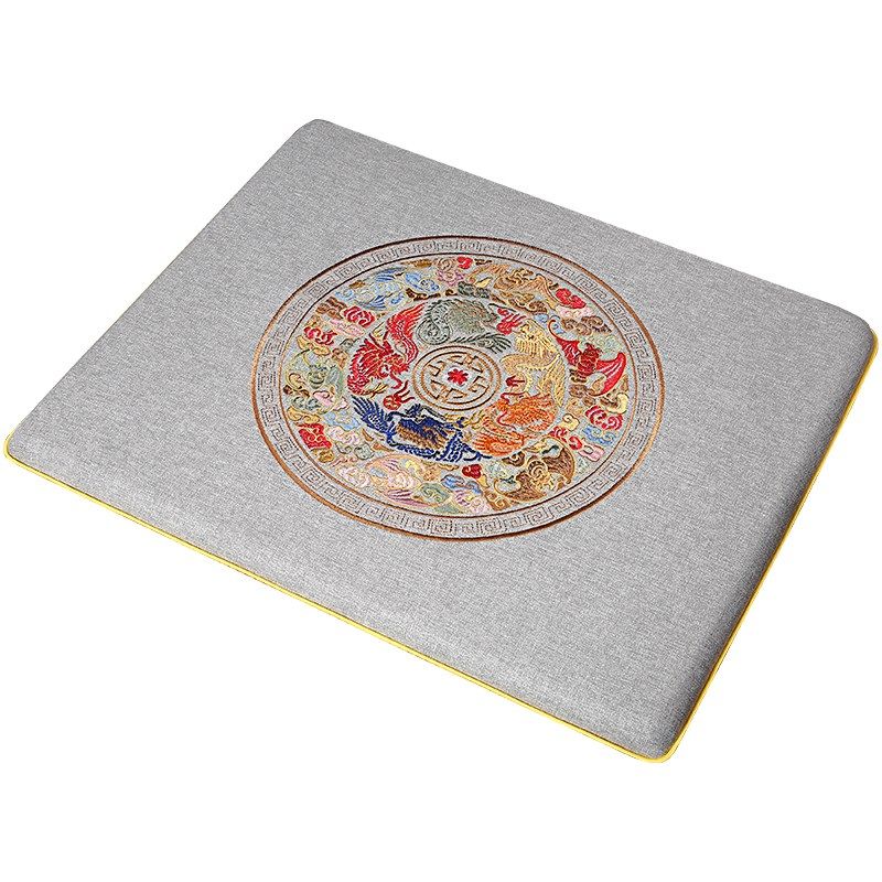 红木椅子坐垫实木沙发座垫圈椅茶桌椅垫太师椅餐桌椅垫子定制,居家布艺,椅垫,淘宝优惠券,粉丝福利购,淘宝优惠卷