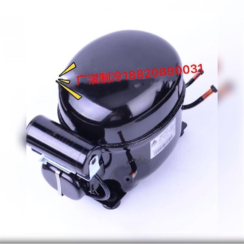 原装华意HYE81Y HY90Y HY94YZ HY113Ya HY131Y HY153YZ冷柜压缩机