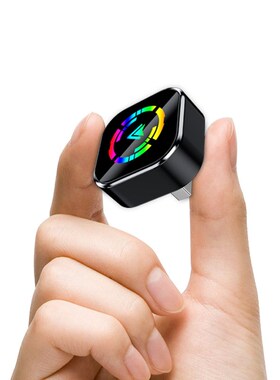 u车载盒子有线转l投屏智能车机互联noid uo模块