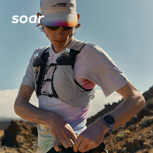 SOAR专业越野竞速装备包