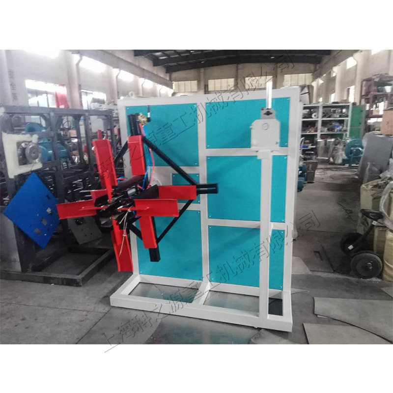 16-32型管材自动收卷机 PE管交联复合管盘管机 单盘双盘绕管机器,机械设备,其他机械设备,淘宝优惠券,粉丝福利购,淘宝优惠卷