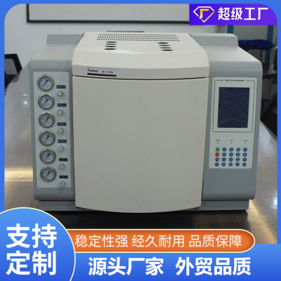 实验室气相色谱仪 变压器油色谱测试仪全自动 铧正Huazheng